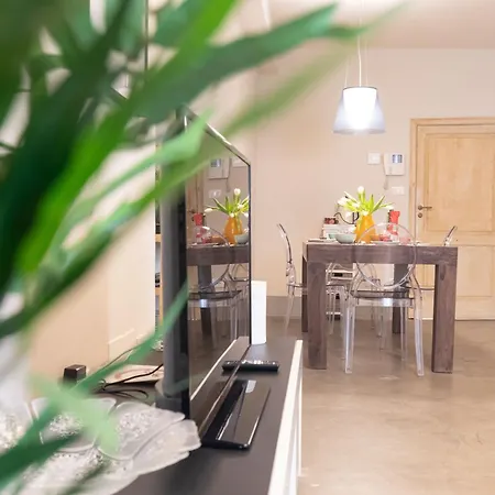Tuscany Dream Apartament
