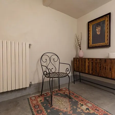 Apartament Tuscany Dream