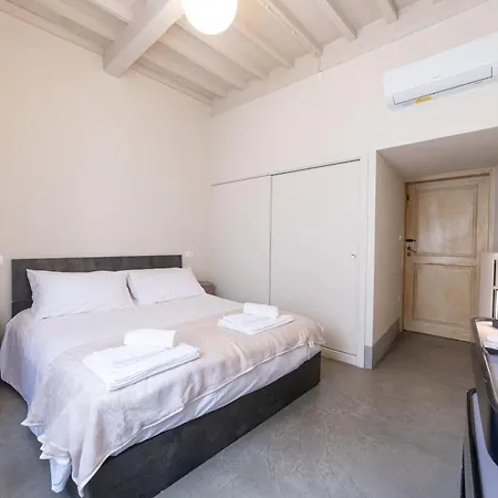 Tuscany Dream Apartament *