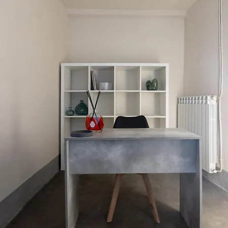 Tuscany Dream Apartament *