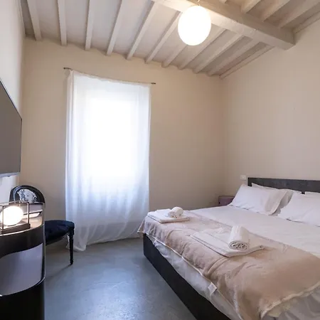Tuscany Dream Apartament