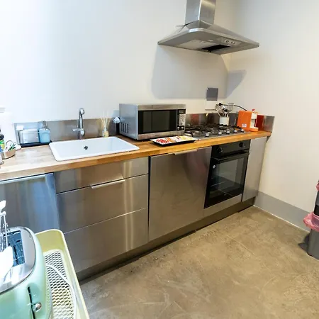 Tuscany Dream Apartament Arezzo