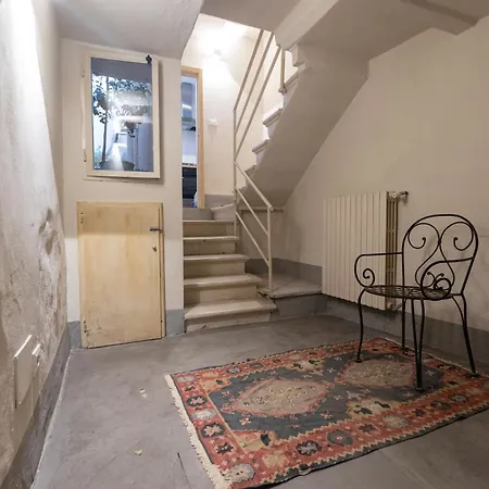 Tuscany Dream Apartament Arezzo