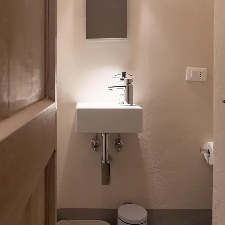 Tuscany Dream Apartament Arezzo