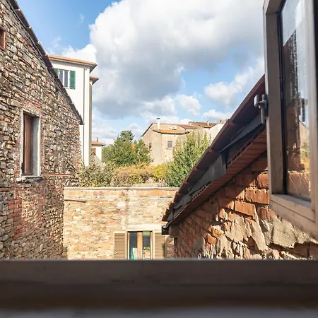 Tuscany Dream Apartament