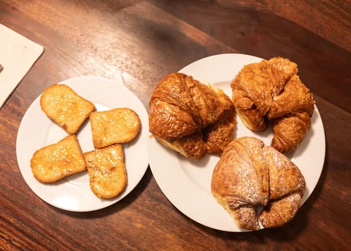 Tuscany Dream Apartmán *