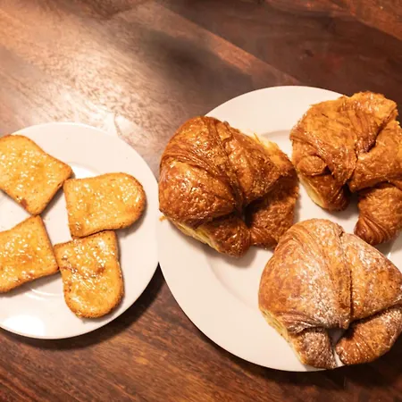 Tuscany Dream Lägenhet *